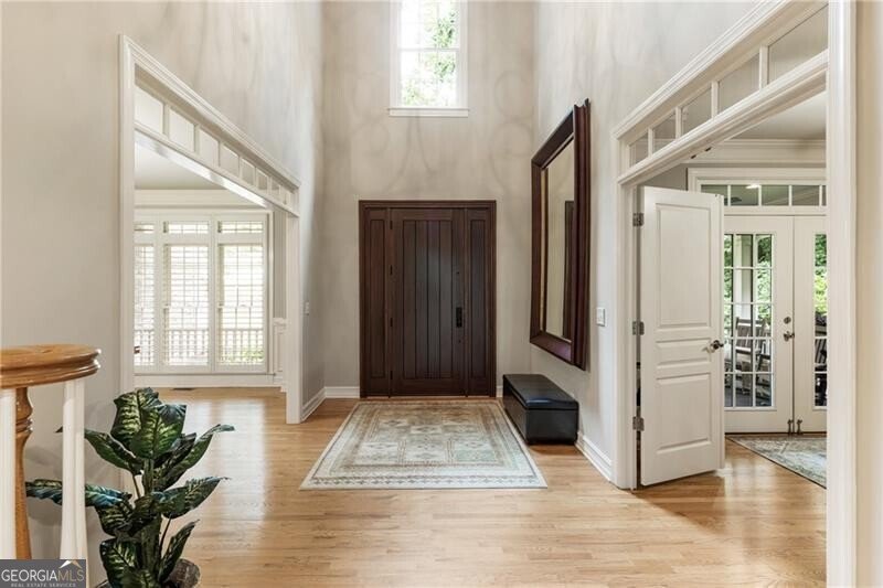 325 Taylor Glen Drive Alpharetta - 14