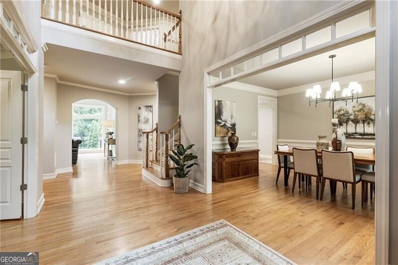 325 Taylor Glen Drive Alpharetta - 15
