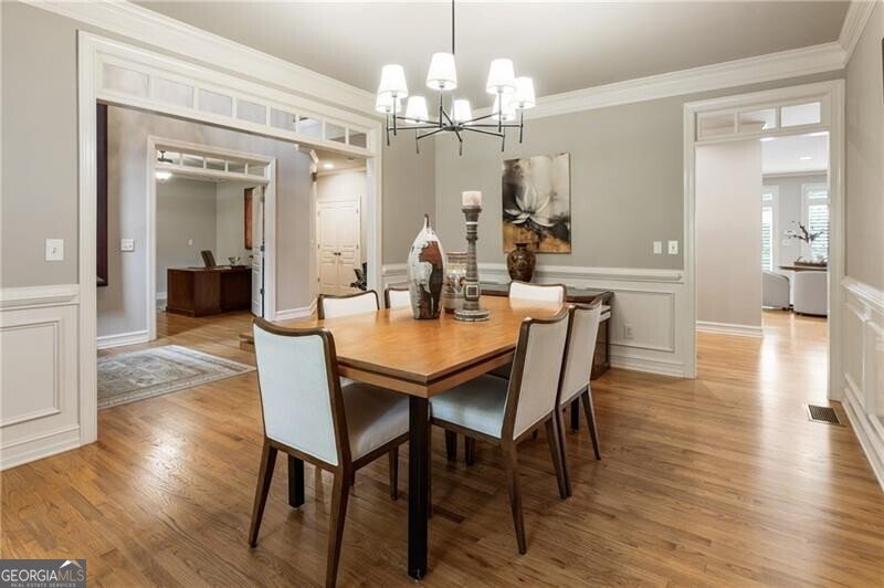 325 Taylor Glen Drive Alpharetta - 16