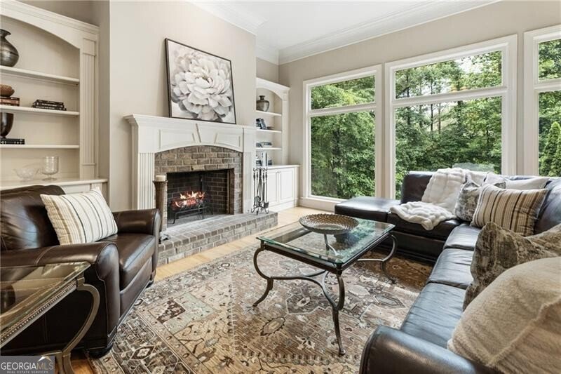 325 Taylor Glen Drive Alpharetta - 19