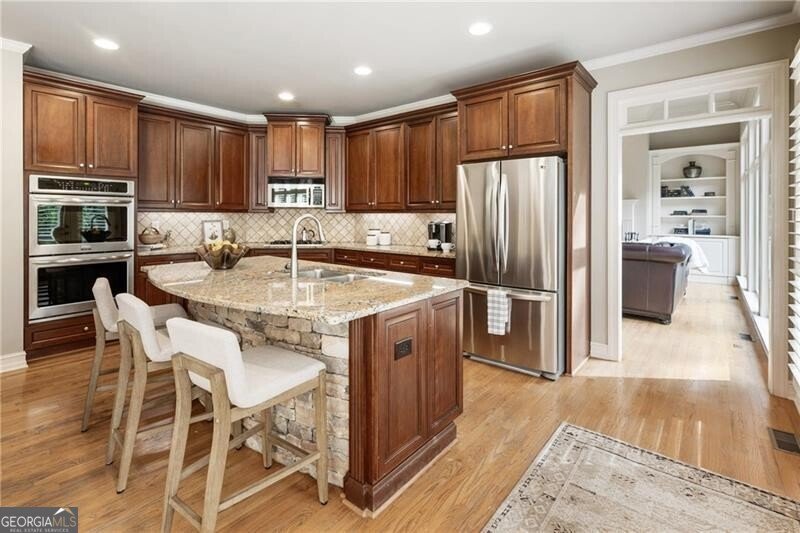 325 Taylor Glen Drive Alpharetta - 21