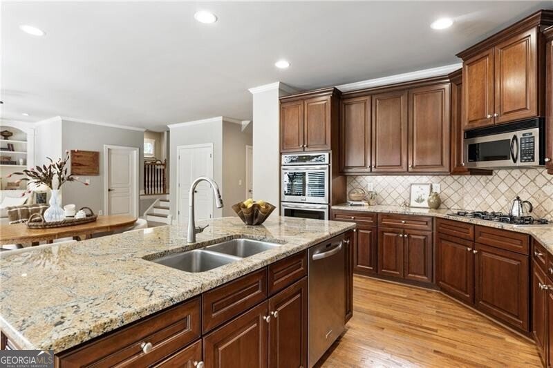 325 Taylor Glen Drive Alpharetta - 22