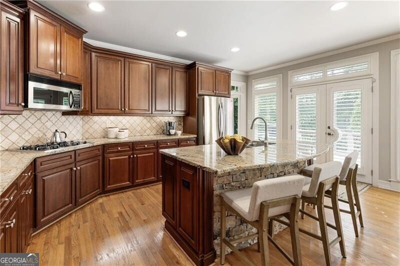 325 Taylor Glen Drive Alpharetta - 23