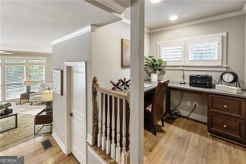 325 Taylor Glen Drive Alpharetta - 30