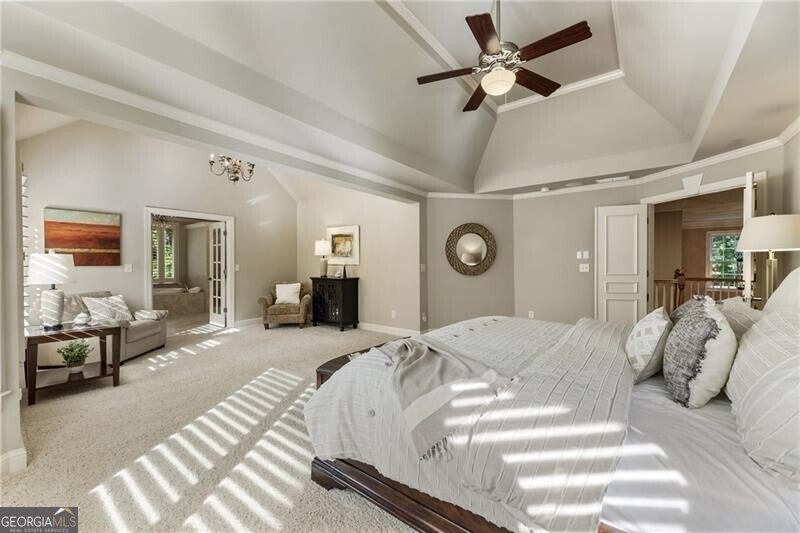 325 Taylor Glen Drive Alpharetta - 32