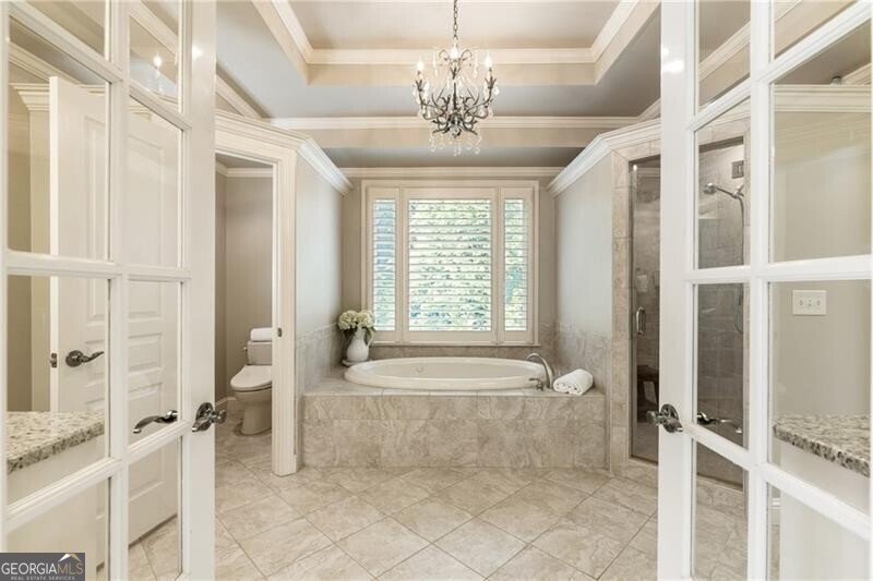325 Taylor Glen Drive Alpharetta - 34