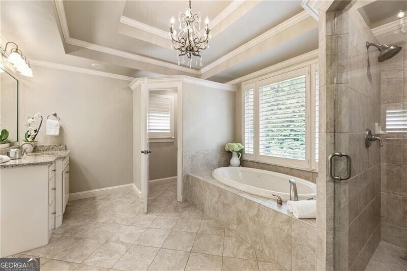 325 Taylor Glen Drive Alpharetta - 35