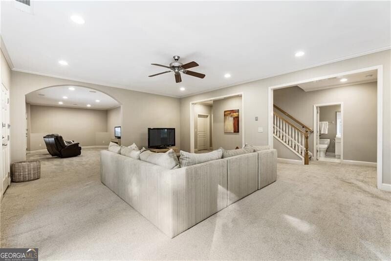 325 Taylor Glen Drive Alpharetta - 39