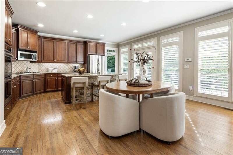 325 Taylor Glen Drive Alpharetta - 4