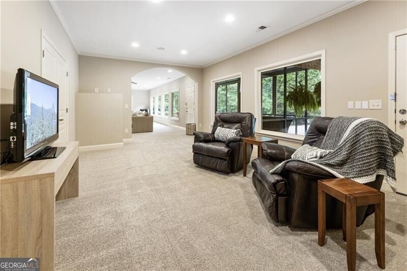 325 Taylor Glen Drive Alpharetta - 42