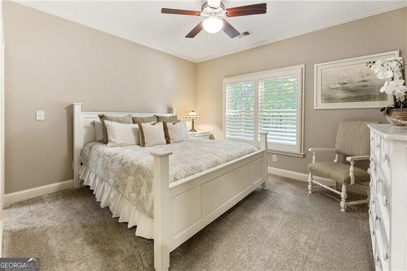 325 Taylor Glen Drive Alpharetta - 43