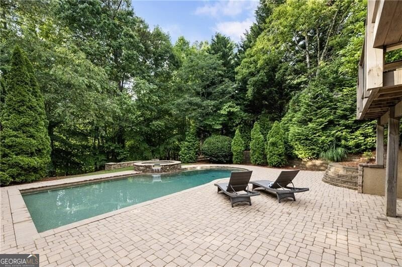 325 Taylor Glen Drive Alpharetta - 47