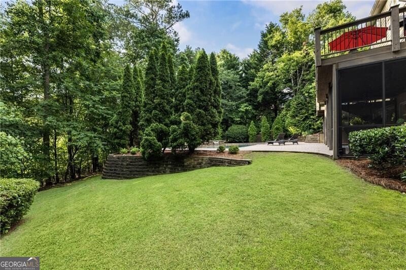 325 Taylor Glen Drive Alpharetta - 49