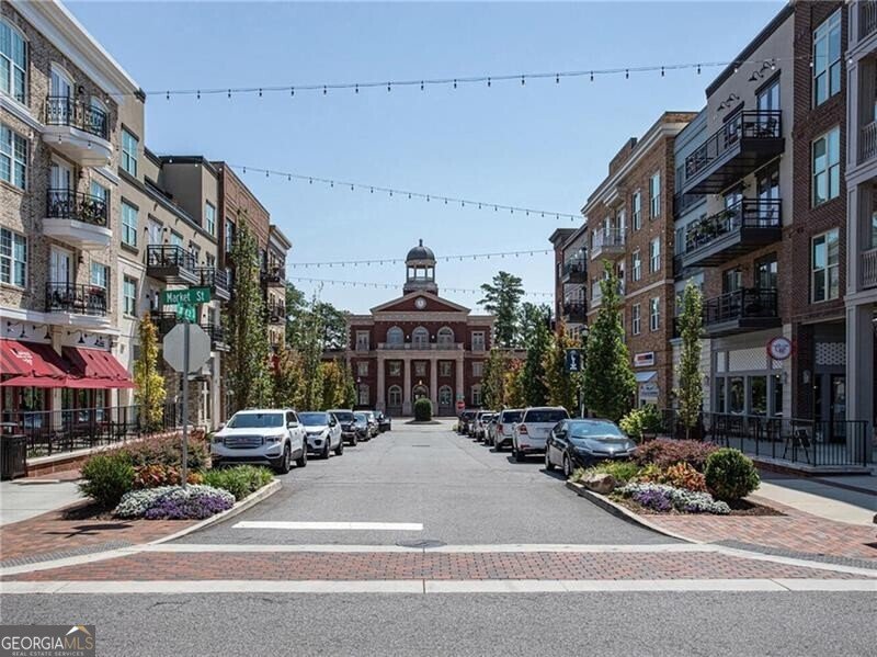 325 Taylor Glen Drive Alpharetta - 55