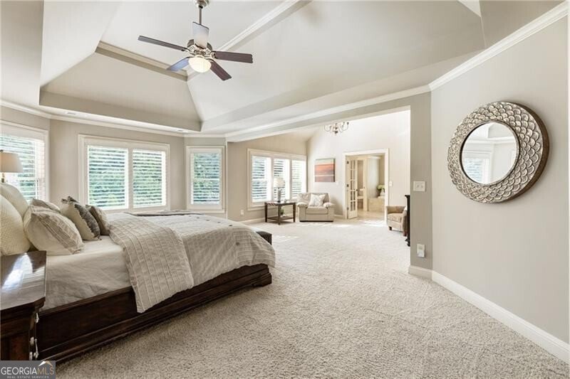 325 Taylor Glen Drive Alpharetta - 6