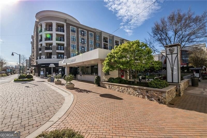 325 Taylor Glen Drive Alpharetta - 60