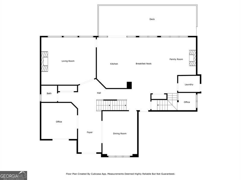 325 Taylor Glen Drive Alpharetta - 62