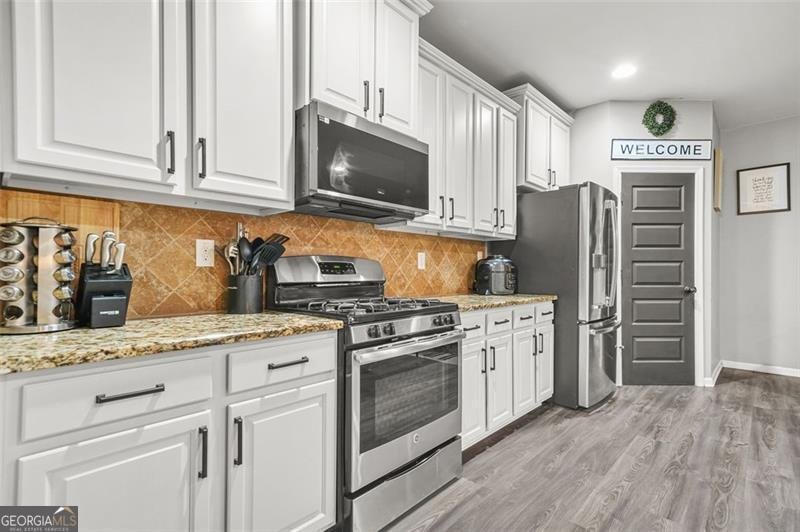 364 Mossycup Drive Fairburn - 11
