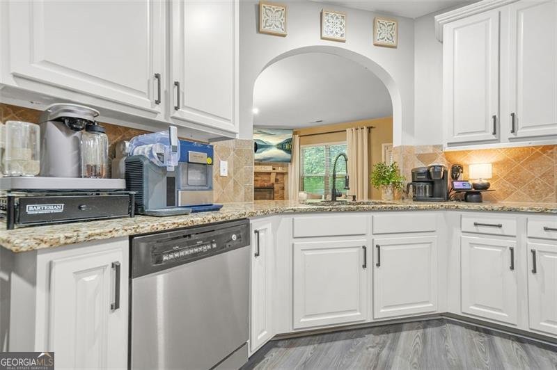 364 Mossycup Drive Fairburn - 12