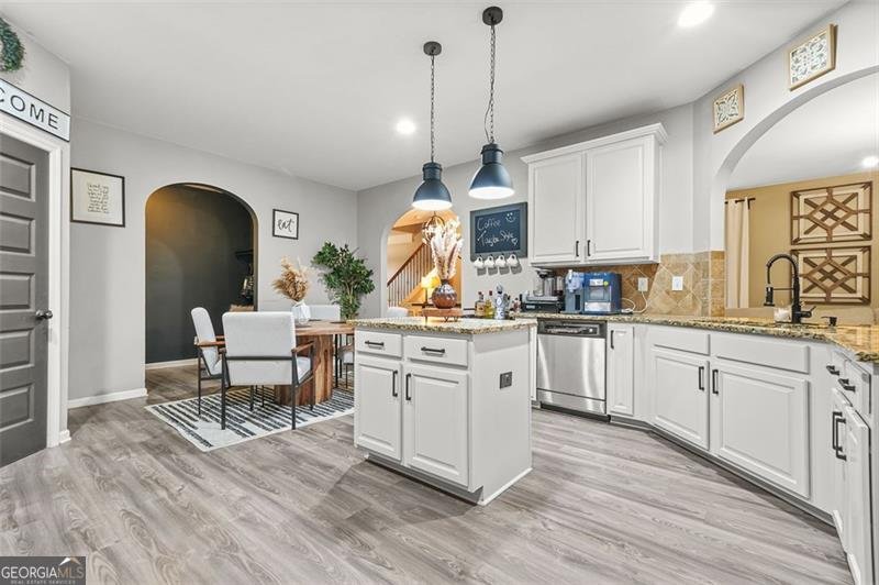 364 Mossycup Drive Fairburn - 13