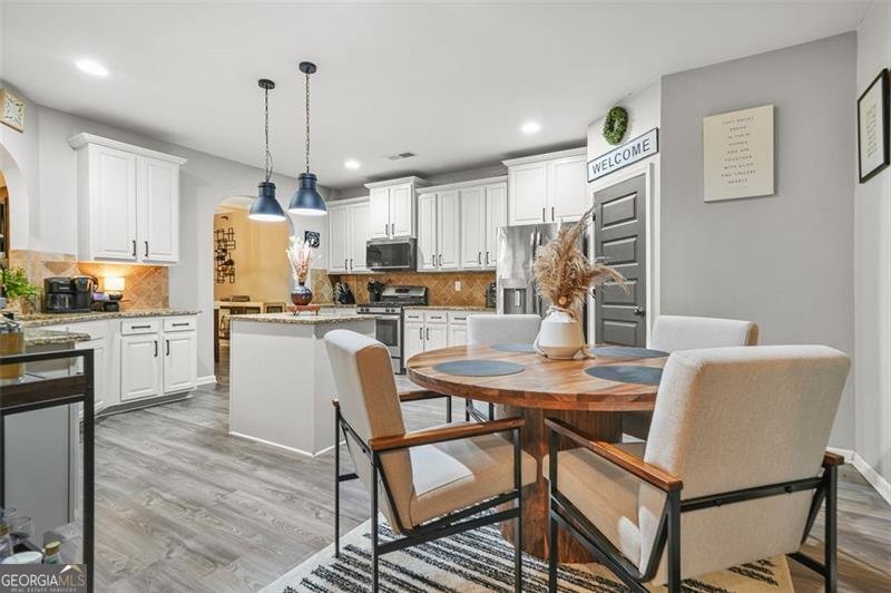 364 Mossycup Drive Fairburn - 14