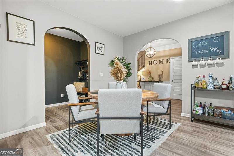 364 Mossycup Drive Fairburn - 15