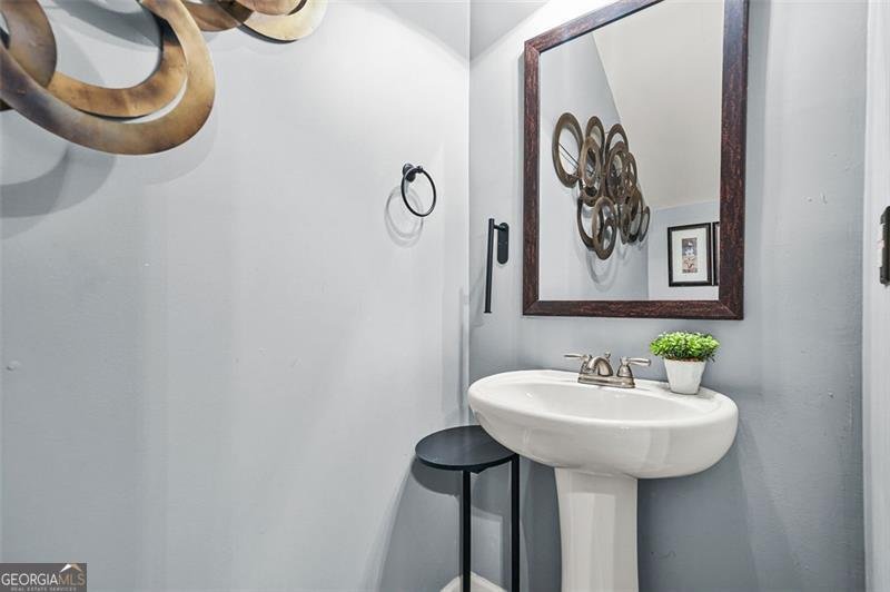 364 Mossycup Drive Fairburn - 16