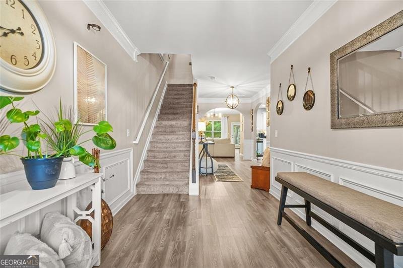 364 Mossycup Drive Fairburn - 2