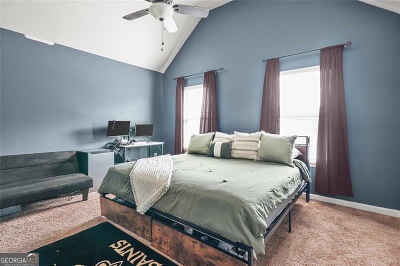 364 Mossycup Drive Fairburn - 27