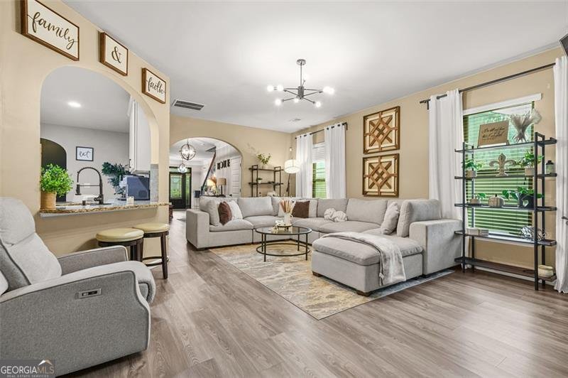 364 Mossycup Drive Fairburn - 6