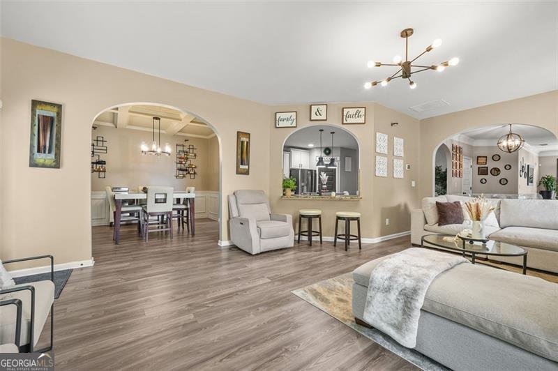 364 Mossycup Drive Fairburn - 7