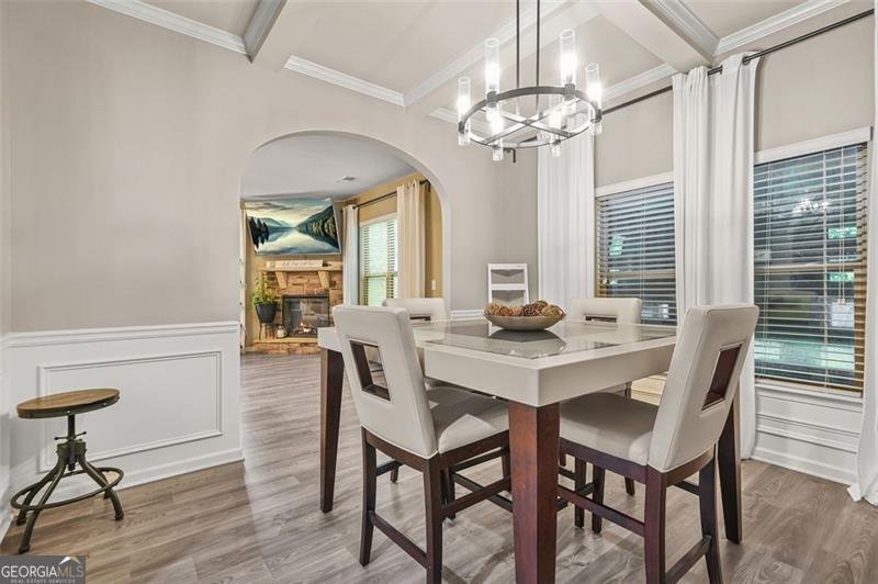364 Mossycup Drive Fairburn - 8