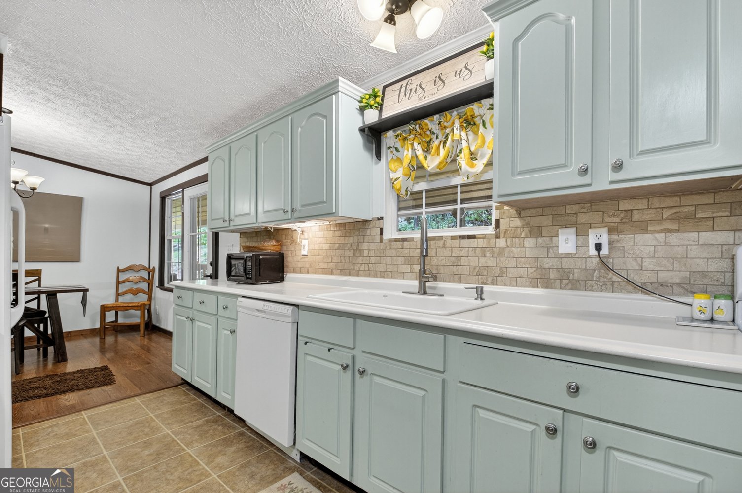 51 Ocoee Trail Blue Ridge - 10