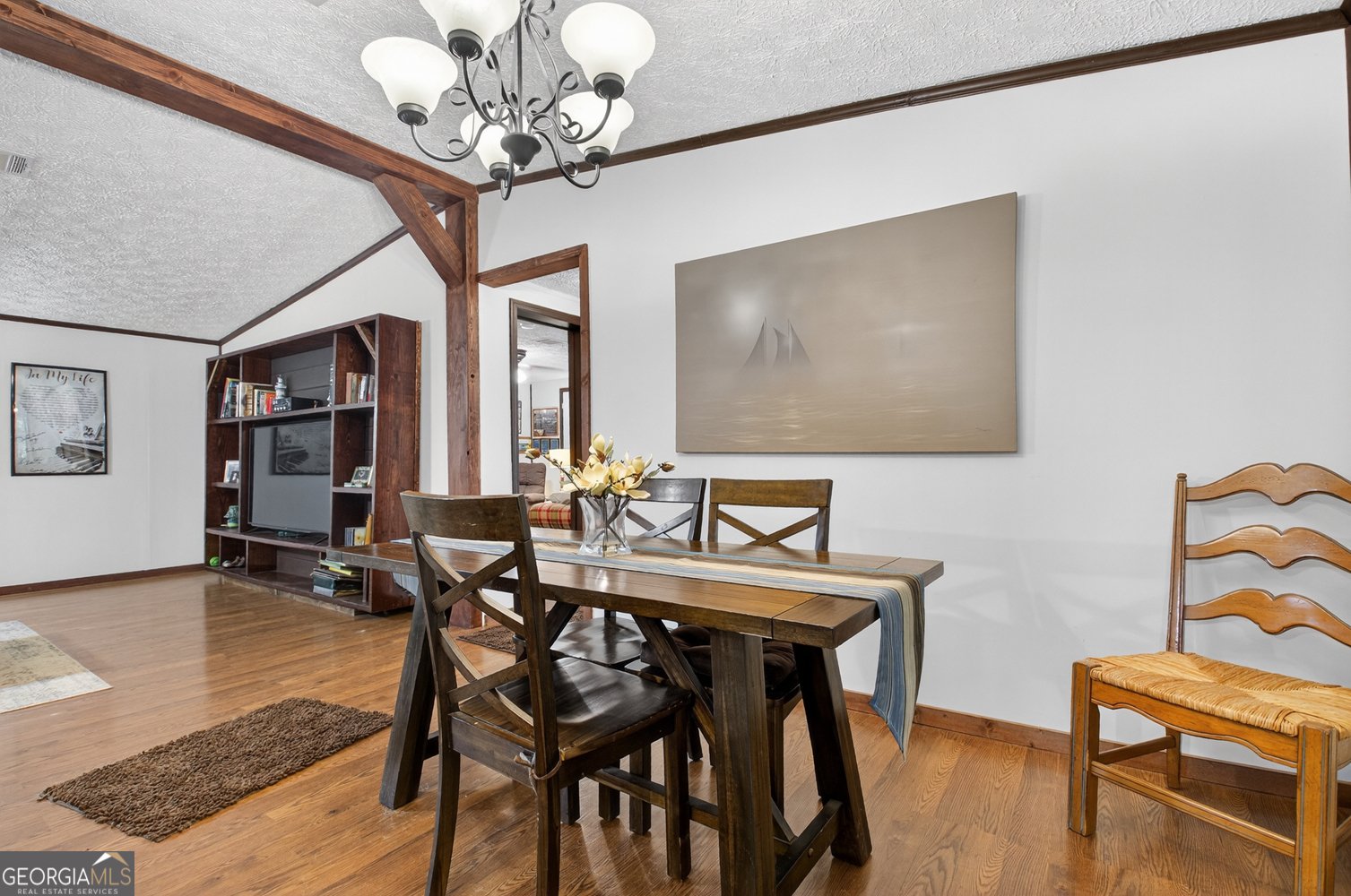 51 Ocoee Trail Blue Ridge - 12