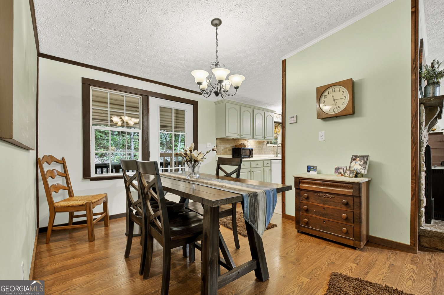 51 Ocoee Trail Blue Ridge - 13
