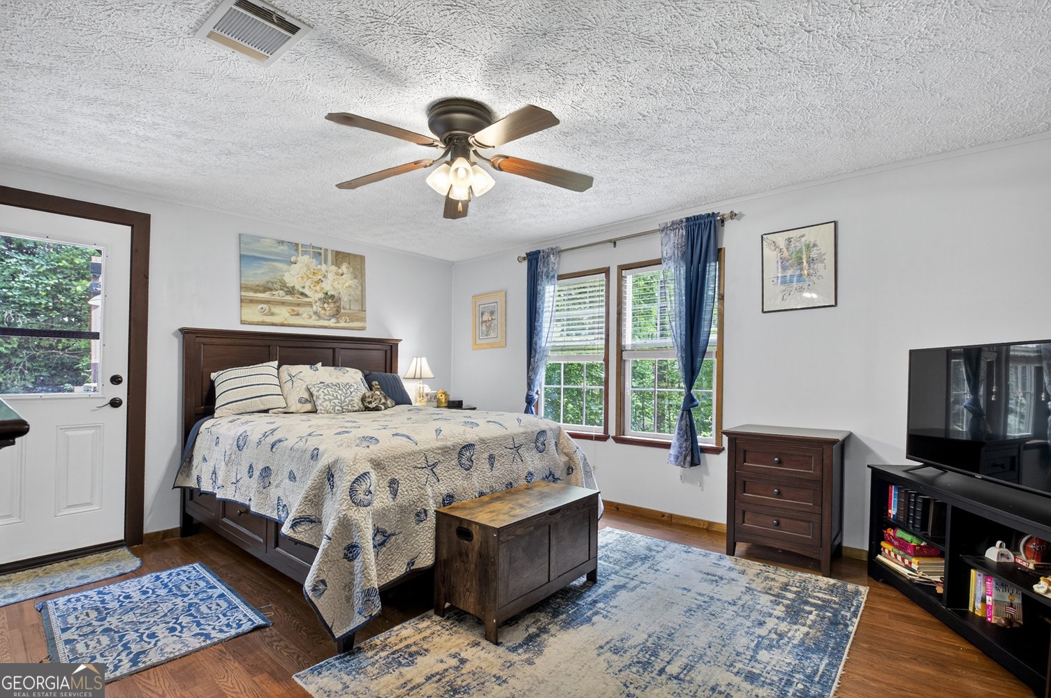 51 Ocoee Trail Blue Ridge - 15