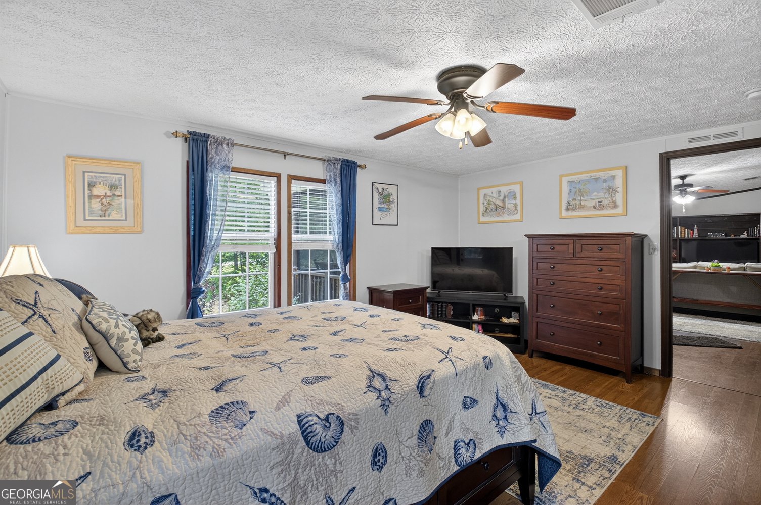 51 Ocoee Trail Blue Ridge - 16