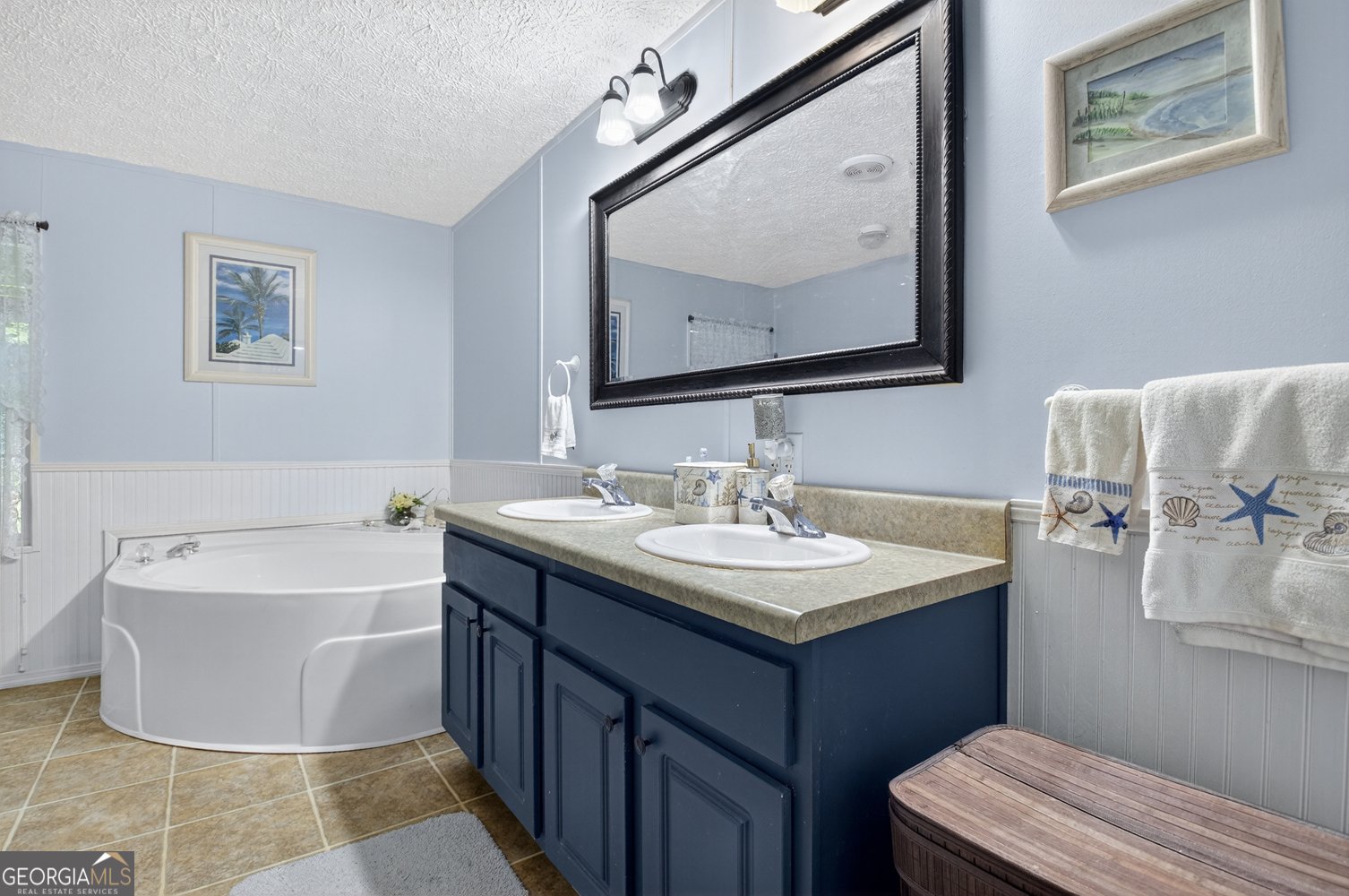 51 Ocoee Trail Blue Ridge - 17