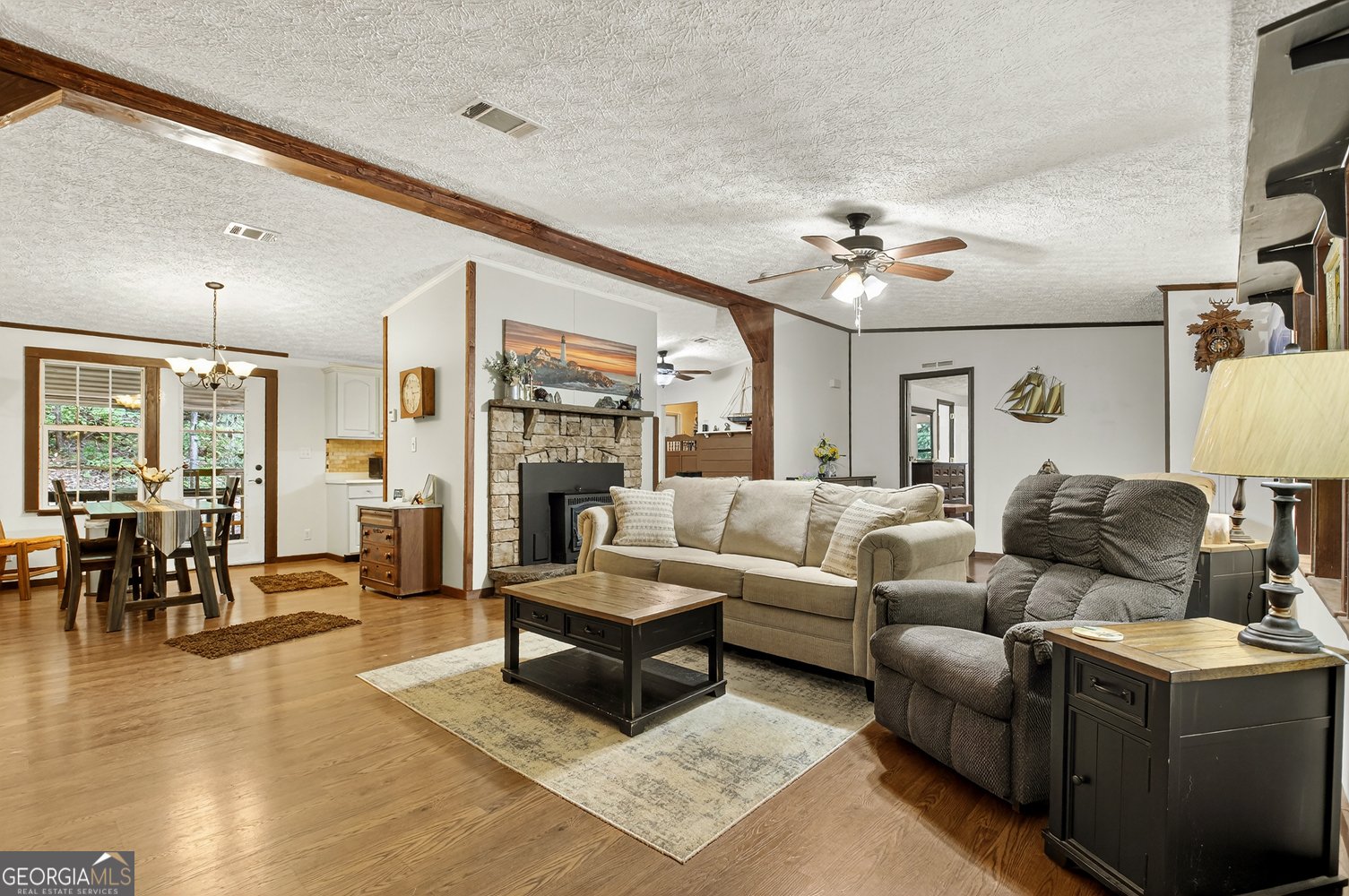 51 Ocoee Trail Blue Ridge - 2