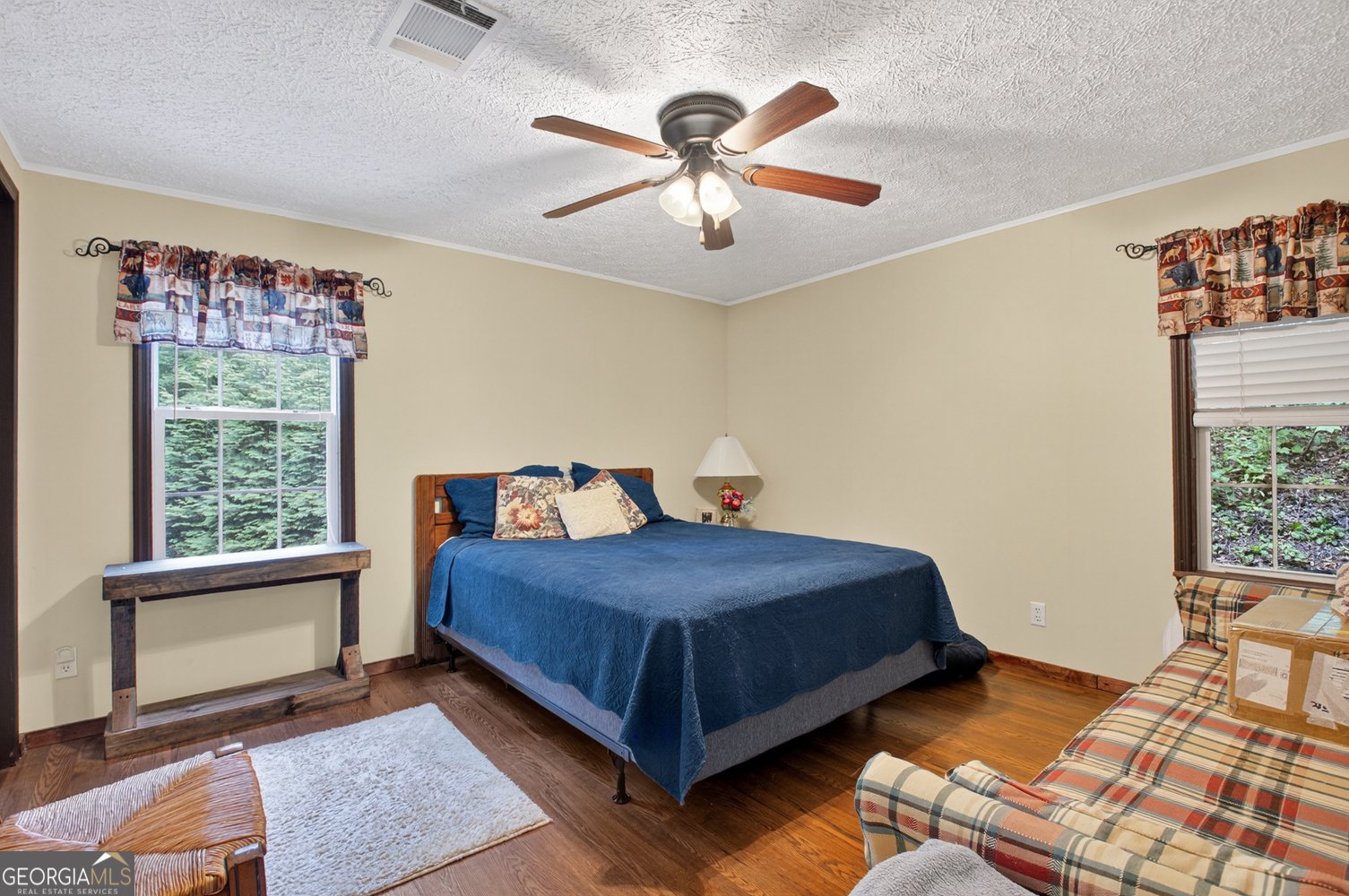 51 Ocoee Trail Blue Ridge - 20