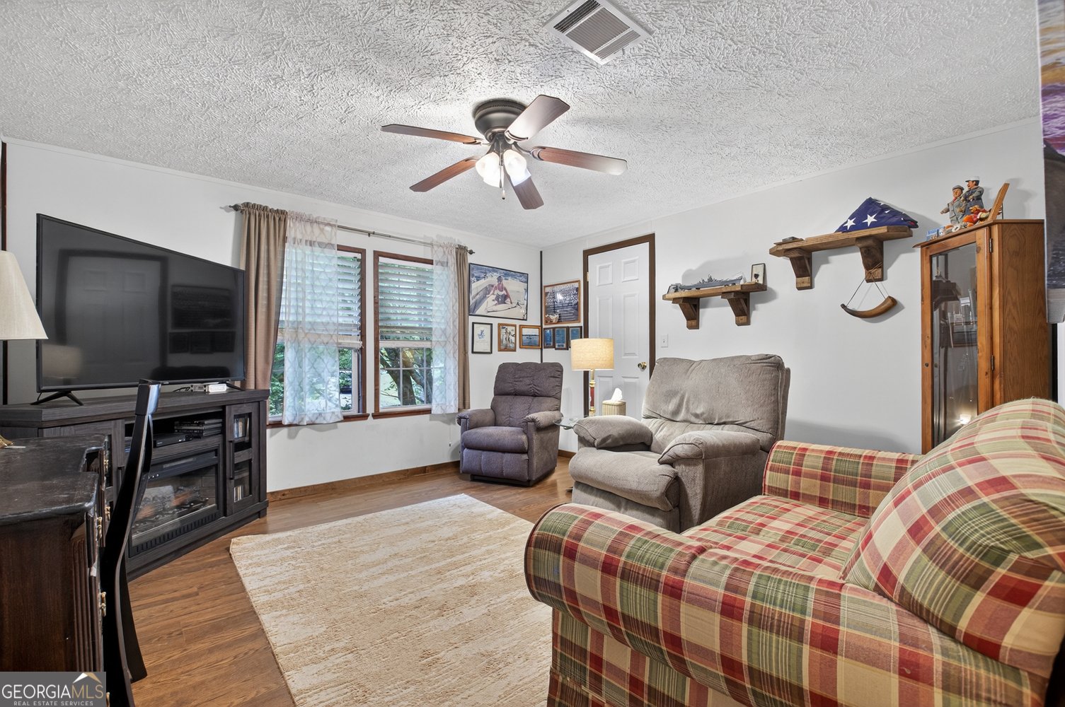 51 Ocoee Trail Blue Ridge - 21