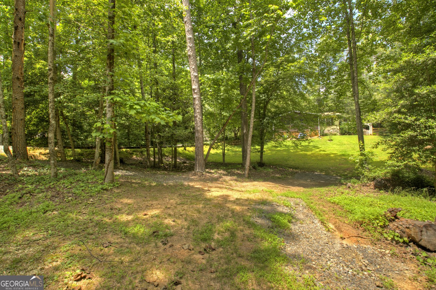 51 Ocoee Trail Blue Ridge - 22