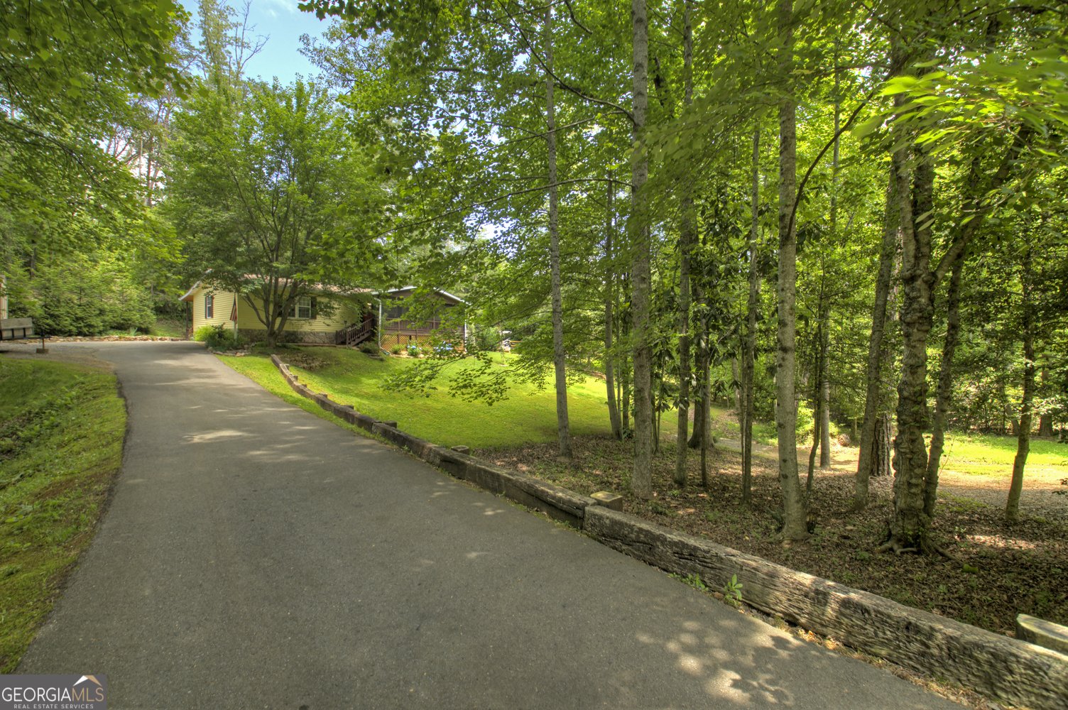 51 Ocoee Trail Blue Ridge - 23