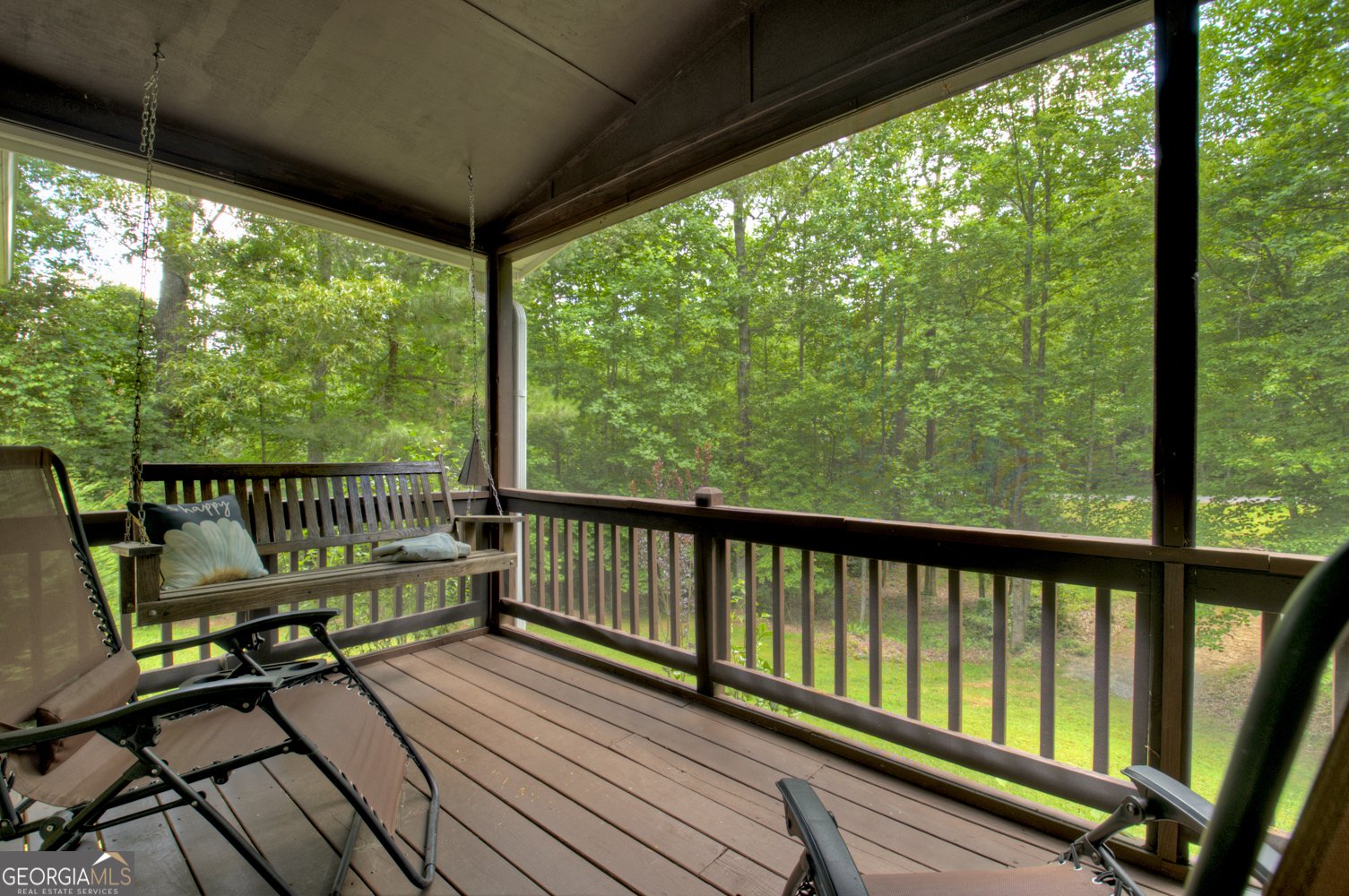 51 Ocoee Trail Blue Ridge - 26