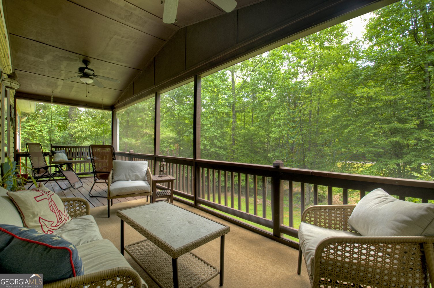 51 Ocoee Trail Blue Ridge - 27