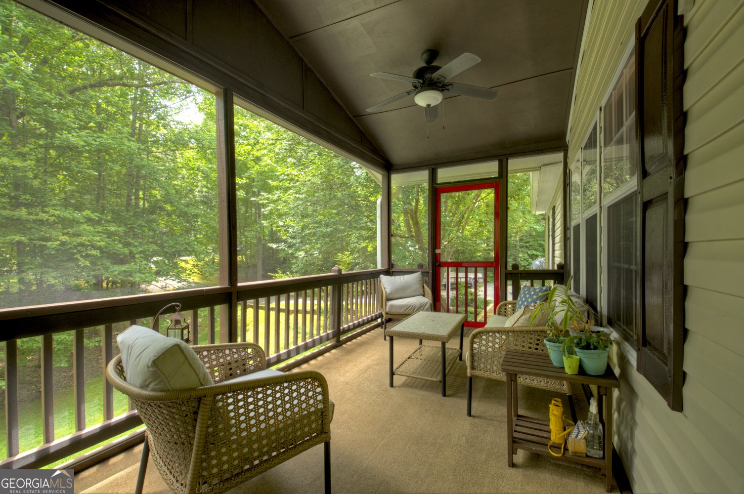 51 Ocoee Trail Blue Ridge - 28