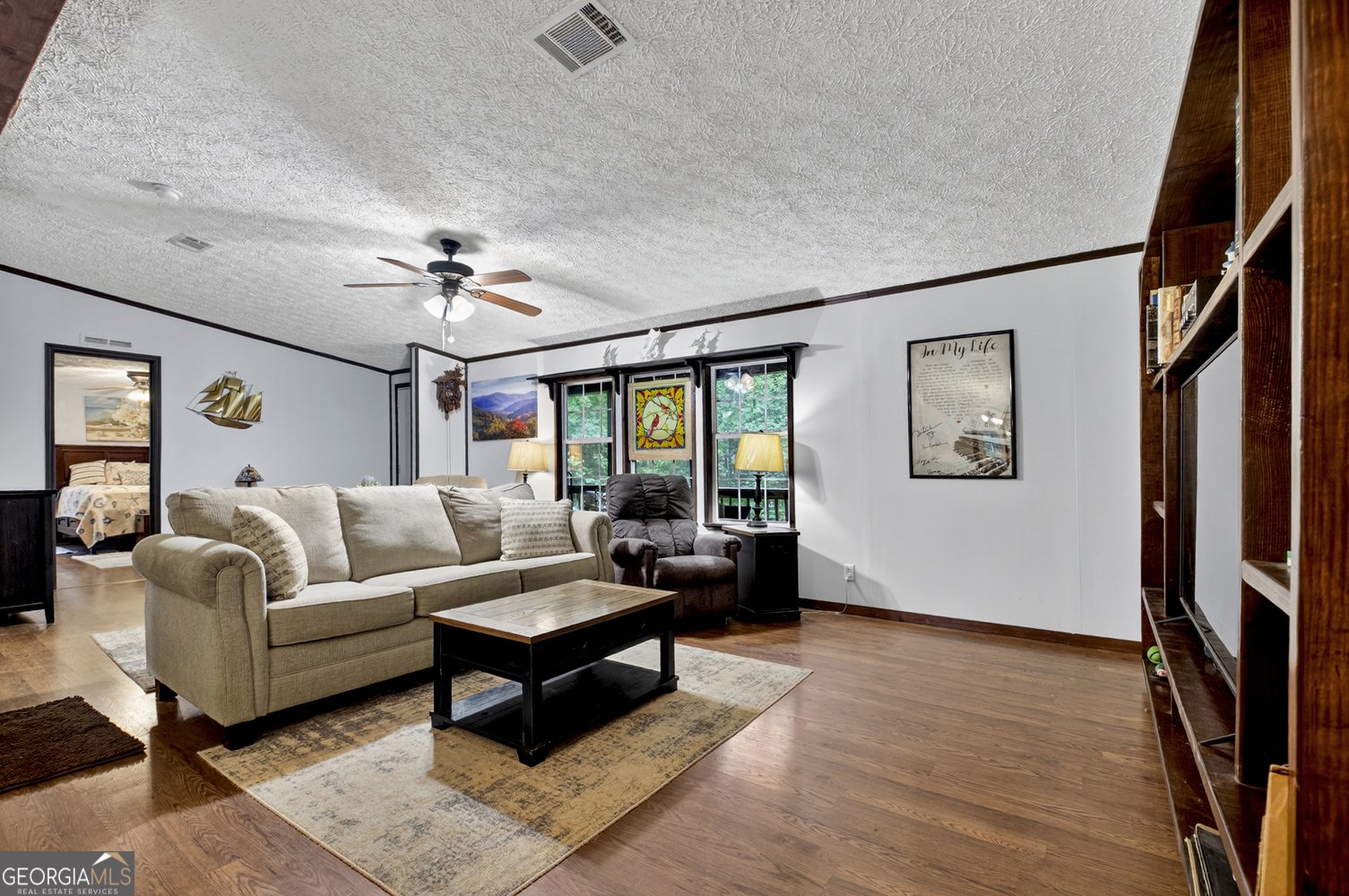 51 Ocoee Trail Blue Ridge - 3