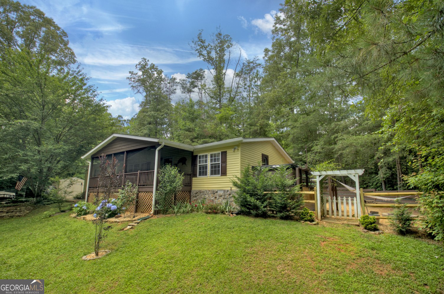 51 Ocoee Trail Blue Ridge - 32