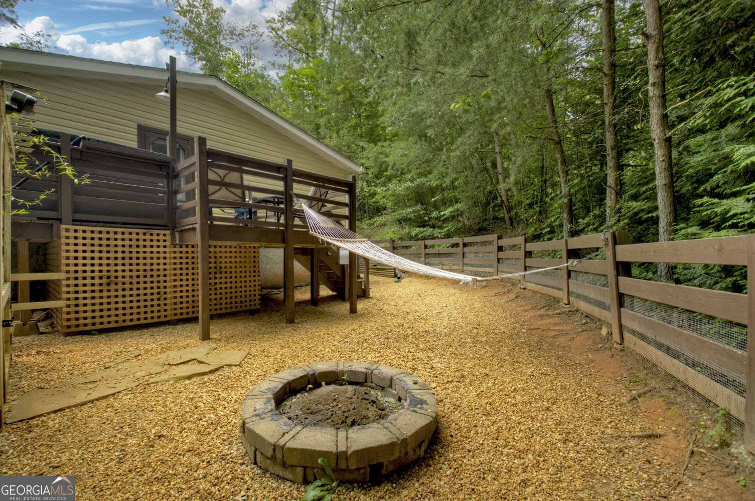51 Ocoee Trail Blue Ridge - 33