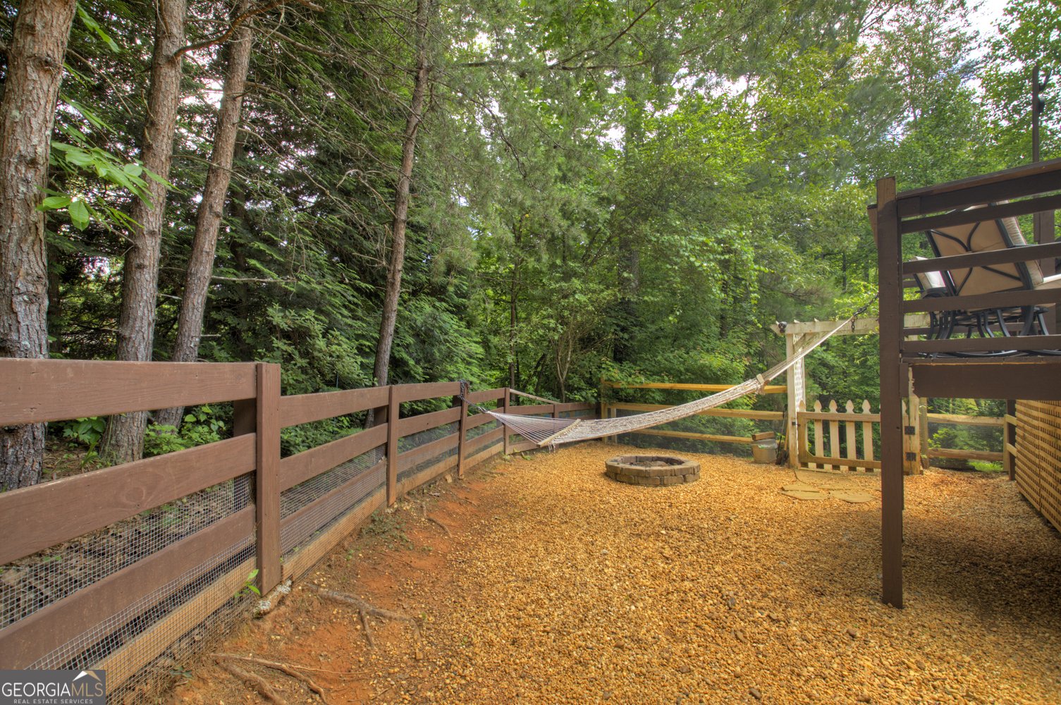 51 Ocoee Trail Blue Ridge - 34
